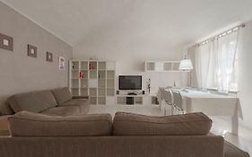 Porta Nuova Apt X6 With Balcony